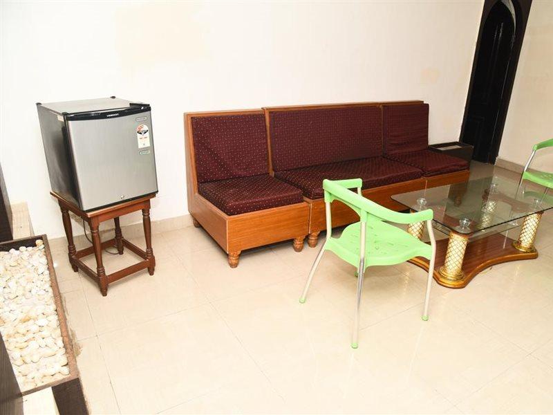 צ'נאי Hotel Mars מראה חיצוני תמונה