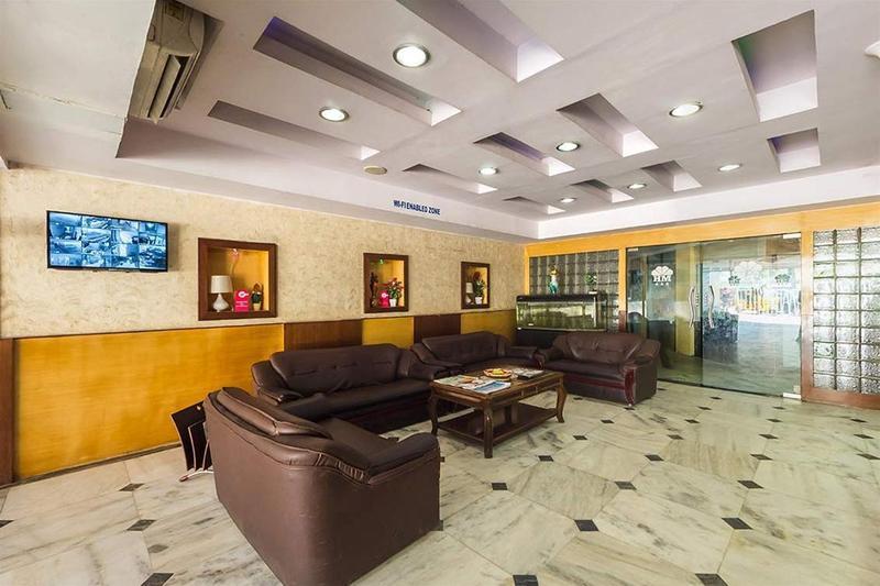צ'נאי Hotel Mars מראה חיצוני תמונה