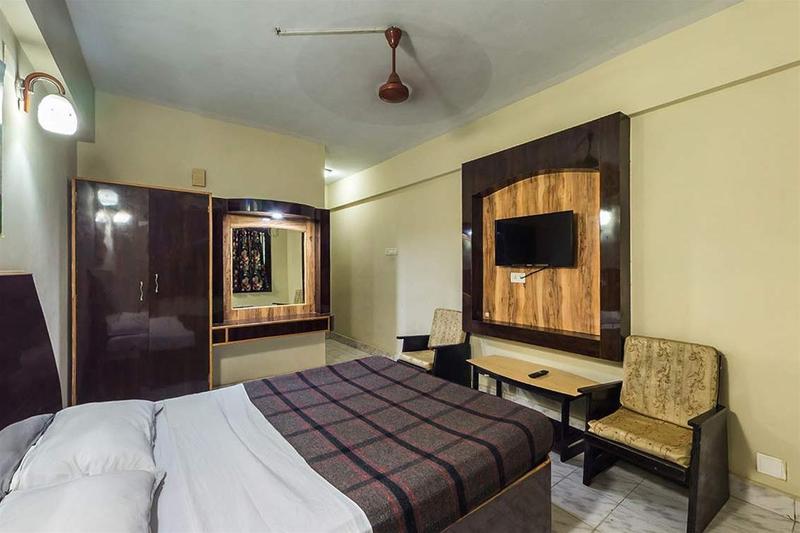 צ'נאי Hotel Mars מראה חיצוני תמונה