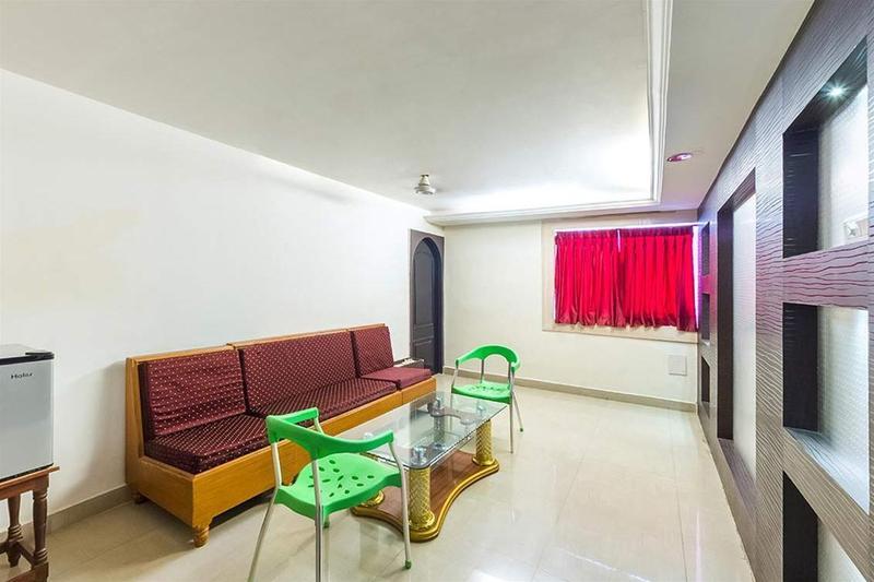 צ'נאי Hotel Mars מראה חיצוני תמונה