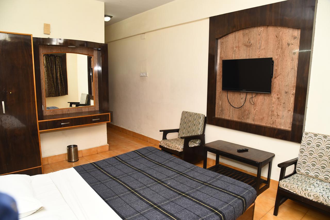 צ'נאי Hotel Mars מראה חיצוני תמונה