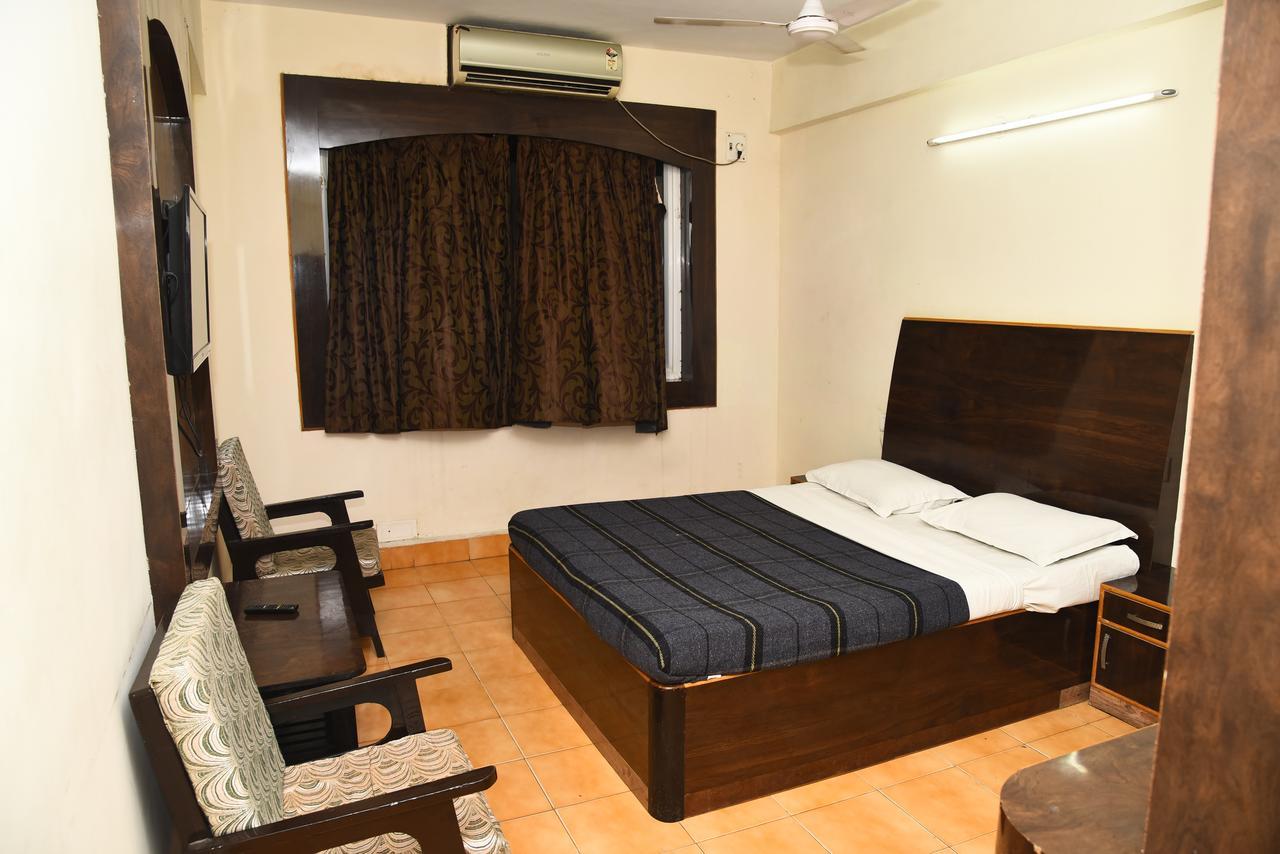 צ'נאי Hotel Mars מראה חיצוני תמונה